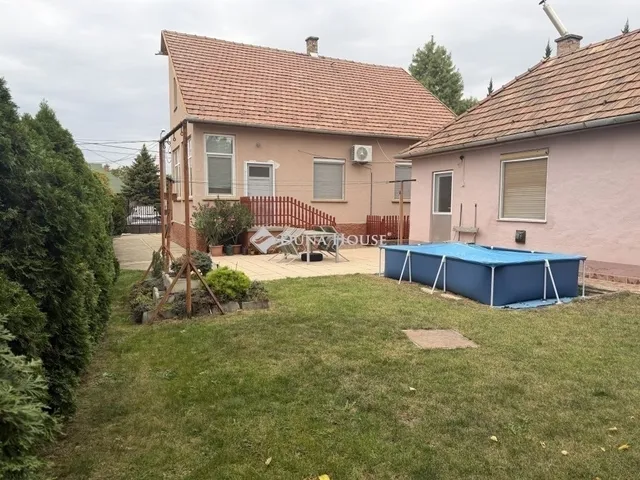 Eladó ház Budapest XVII. kerület, Rákoskert 97 nm