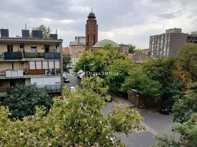 Eladó lakás Budapest X. kerület 40 nm
