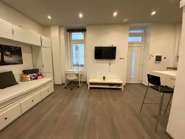 Eladó lakás Budapest V. kerület 27 nm