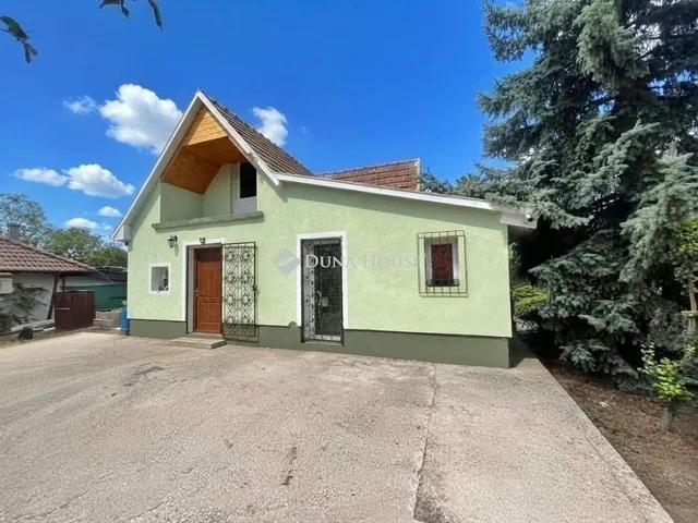 Eladó ház Vác 42 nm