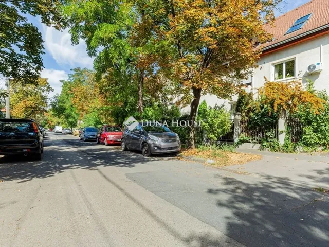 Eladó lakás Budapest XIV. kerület 56 nm