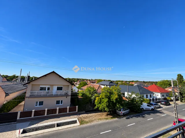 Eladó lakás Gyál 75 nm