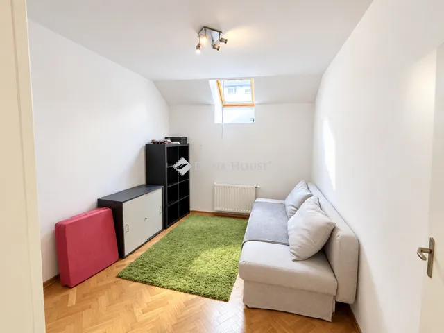 Eladó lakás Budapest IX. kerület 85 nm