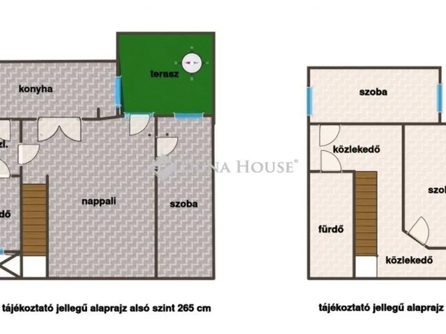 Eladó lakás Budapest IX. kerület 110 nm