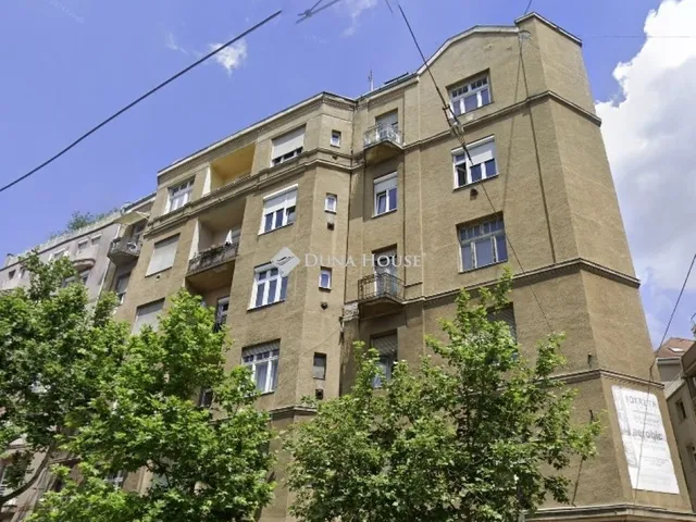 Eladó lakás Budapest IX. kerület 56 nm