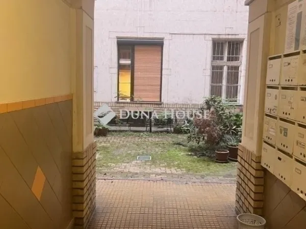 Eladó lakás Budapest IX. kerület 47 nm