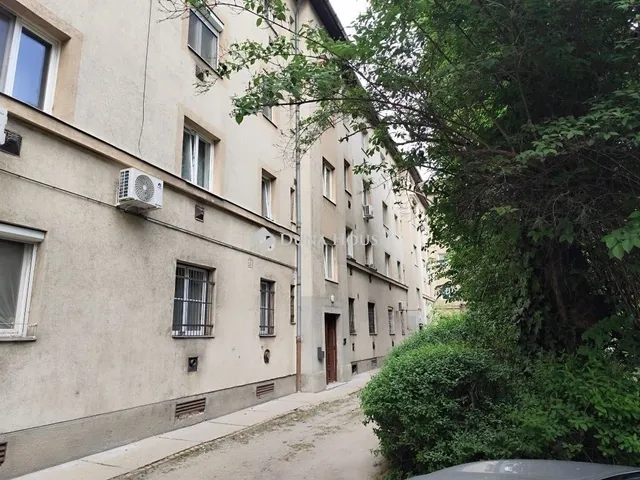 Eladó lakás Budapest IX. kerület 33 nm