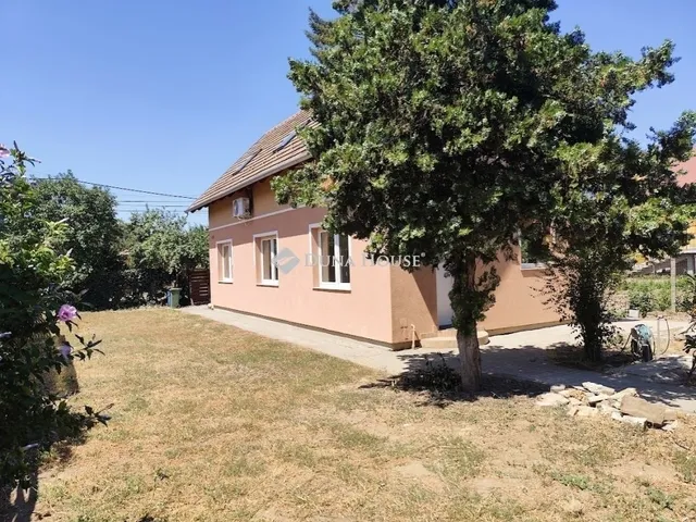Eladó ház Budapest XVII. kerület, Rákoskert 103 nm