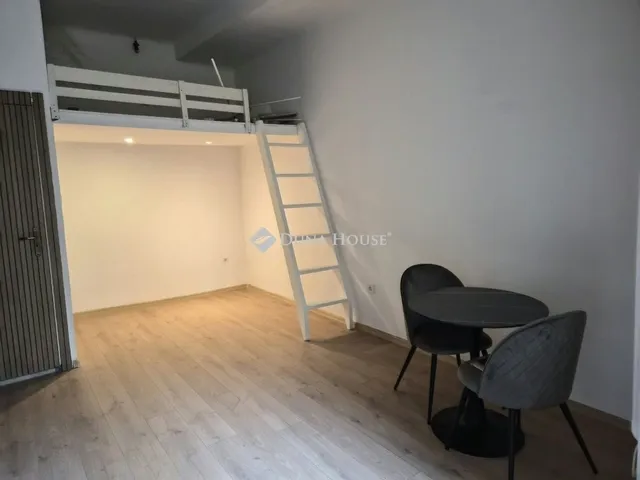 Eladó lakás Budapest VIII. kerület 29 nm