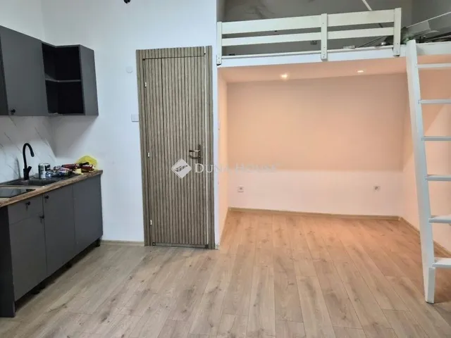 Eladó lakás Budapest VIII. kerület 29 nm