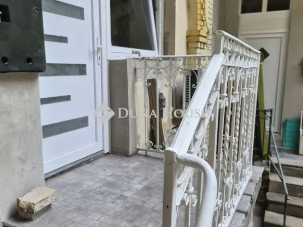 Eladó lakás Budapest VIII. kerület 29 nm