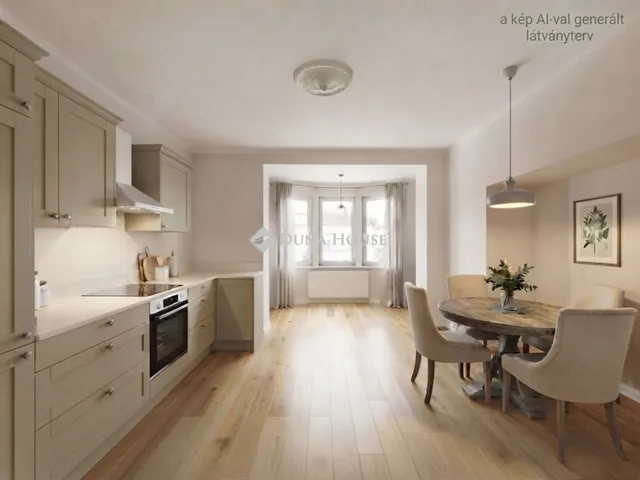 Eladó lakás Budapest X. kerület 84 nm