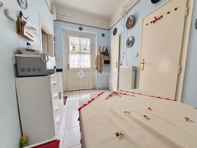 Eladó ház Budapest XVIII. kerület, Rendessytelep 49 nm