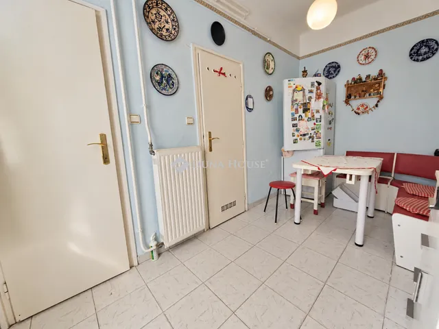 Eladó ház Budapest XVIII. kerület, Rendessytelep 49 nm