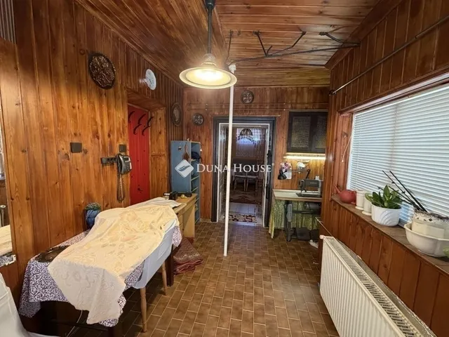 Eladó ház Sülysáp 58 nm