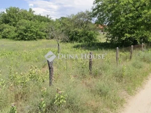 Eladó telek Őrbottyán 3597 nm