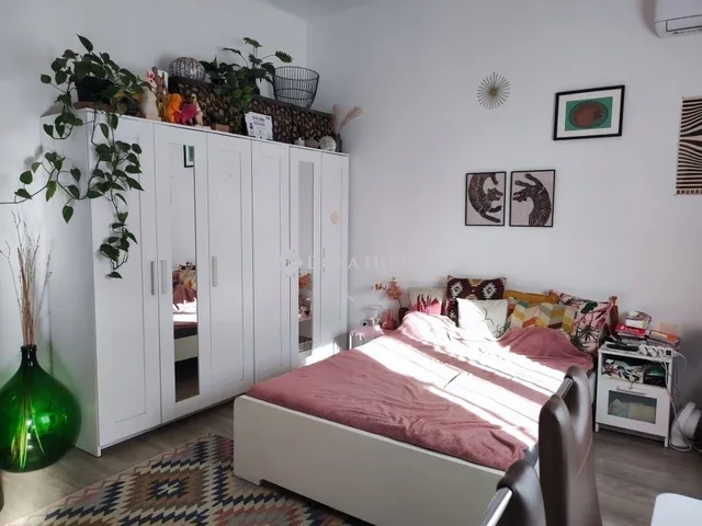Eladó ház Budapest XVII. kerület 27 nm