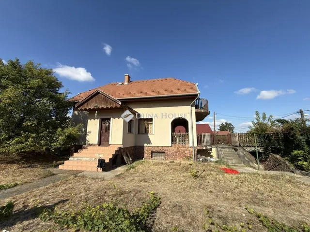 Eladó ház Budapest XVII. kerület 125 nm