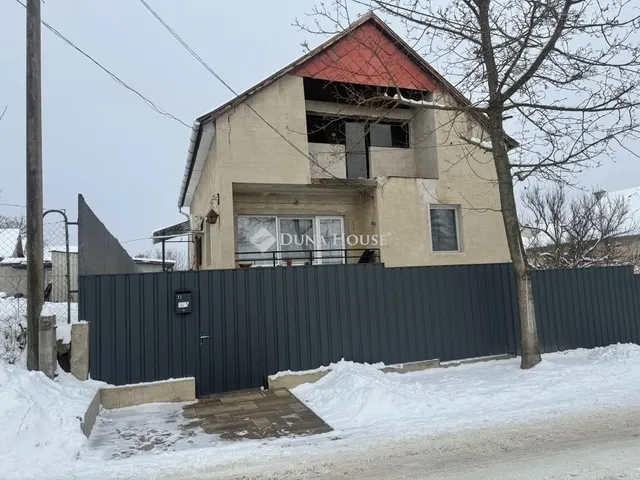 Eladó ház Gyömrő 150 nm