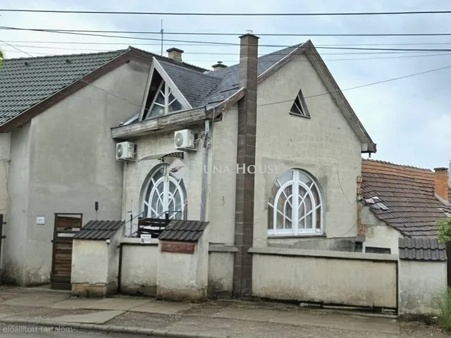 Eladó ház Gyömrő 148 nm