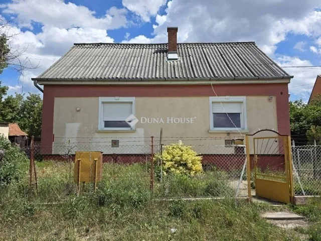 Eladó ház Gyömrő 63 nm