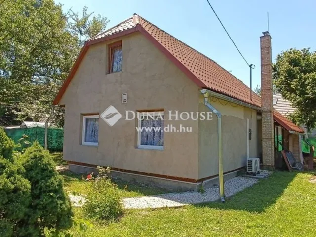 Eladó ház Monorierdő 82 nm
