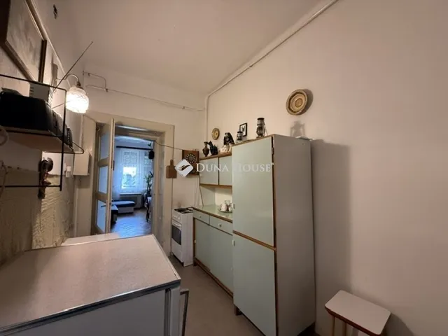 Eladó lakás Budapest XIII. kerület 40 nm