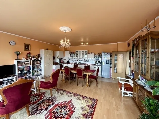 Eladó lakás Budapest XIII. kerület 87 nm