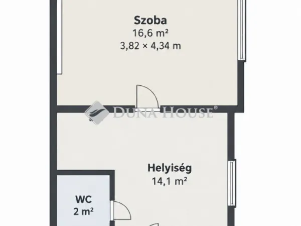 Eladó ház Budapest XVI. kerület 48 nm