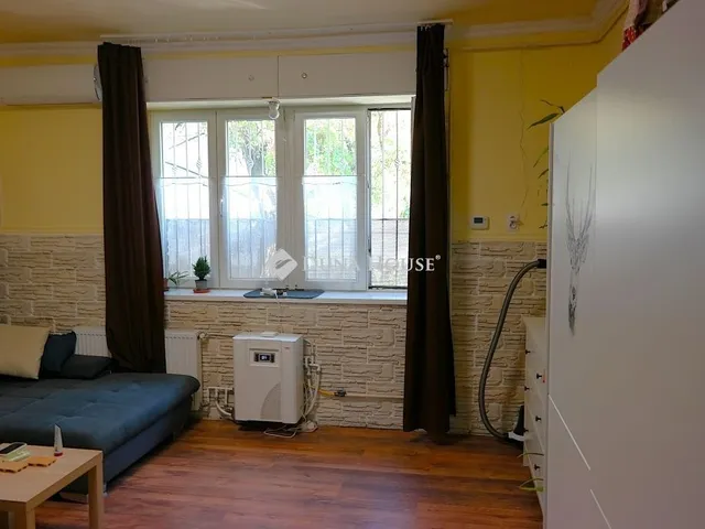 Eladó lakás Budapest XX. kerület 42 nm