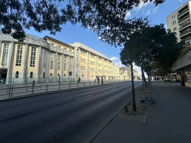 Eladó lakás Budapest X. kerület 53 nm