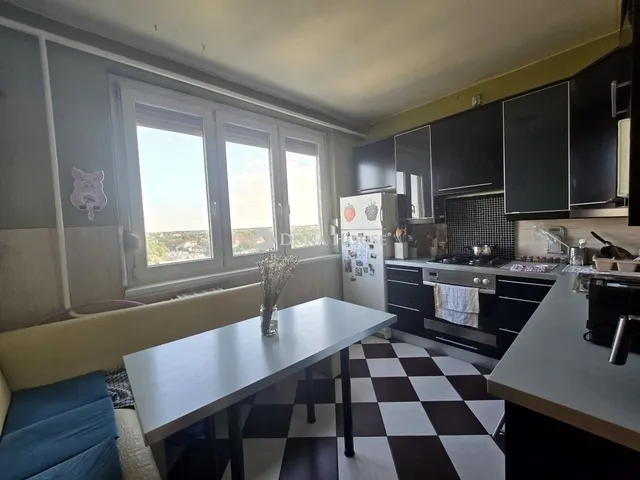 Eladó lakás Budapest XIX. kerület 59 nm