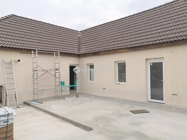 Eladó ház Dunaharaszti 109 nm