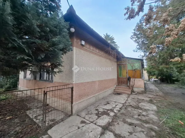 Eladó ház Gyál 63 nm