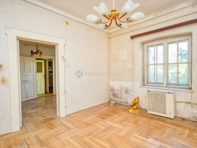 Eladó lakás Budapest XIX. kerület, Wekerletelep 47 nm