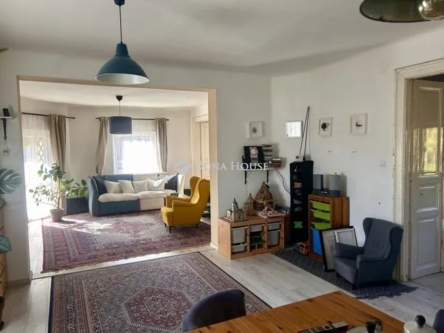 Eladó lakás Budapest XVIII. kerület, Szent Imre kertváros 105 nm