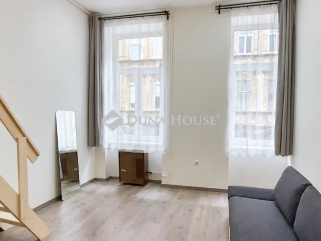Eladó lakás Budapest VIII. kerület, Józsefváros 25 nm