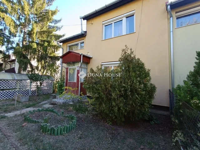 Eladó ház Budapest XVII. kerület 111 nm
