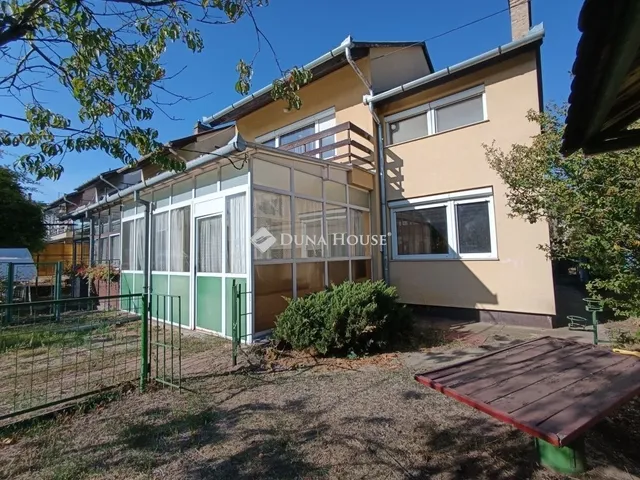Eladó ház Budapest XVII. kerület 111 nm
