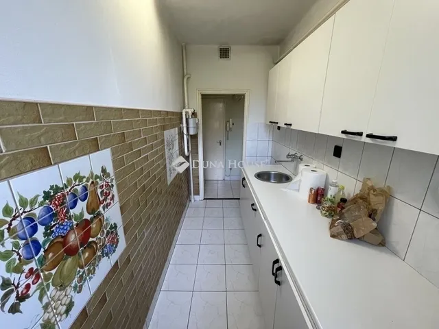 Eladó lakás Budapest XVI. kerület 43 nm