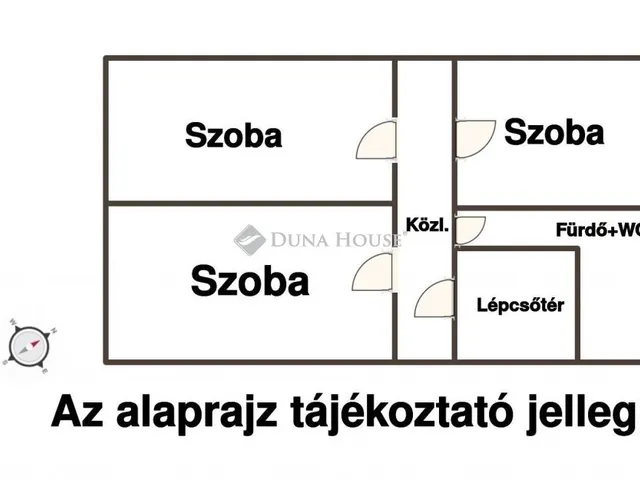 Eladó ház Budapest XVII. kerület 125 nm