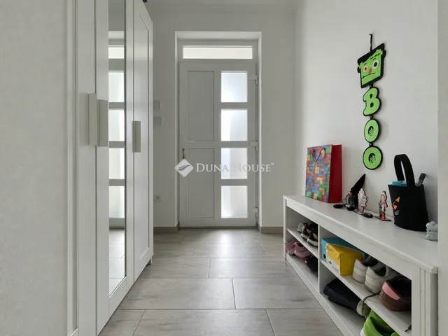 Eladó ház Nagytarcsa 89 nm