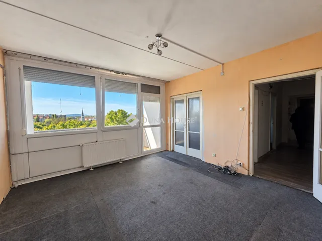 Eladó lakás Budapest XVII. kerület 53 nm