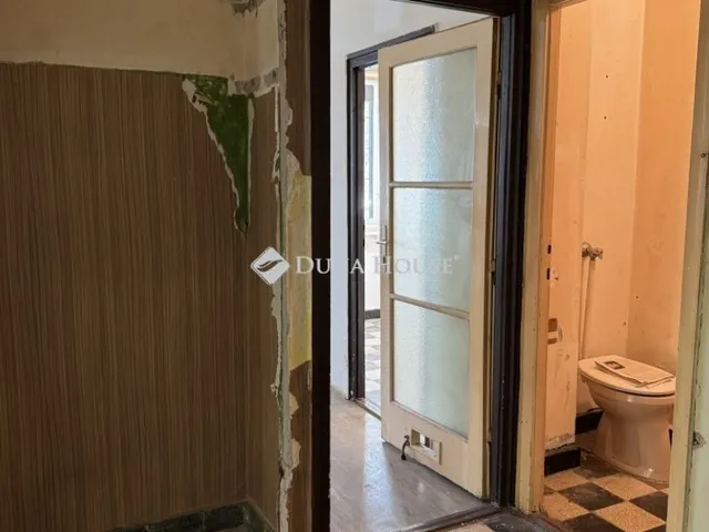 Eladó lakás Budapest XIII. kerület, Újlipótváros 42 nm