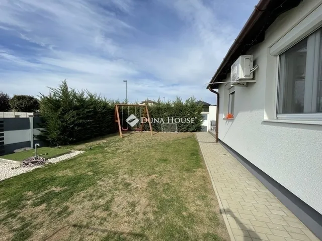 Eladó ház Nagytarcsa 89 nm
