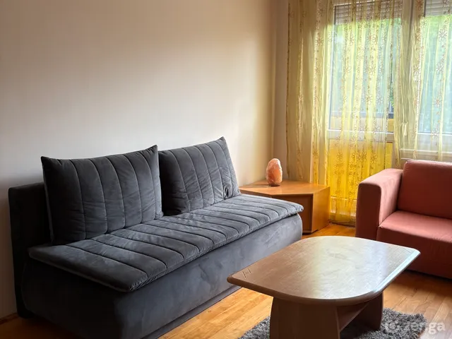 Kiadó lakás Győr, Szabadhegy 58 nm