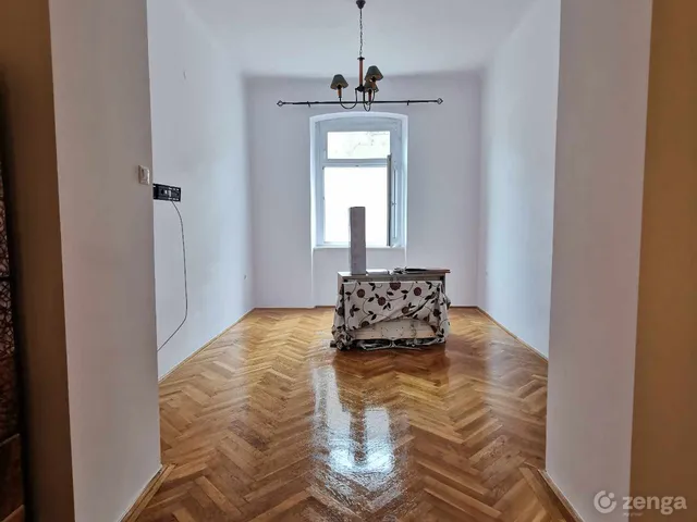 Eladó lakás Budapest VII. kerület, Ligetváros 41 nm