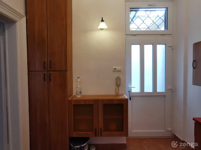 Eladó lakás Budapest VII. kerület, Ligetváros 41 nm