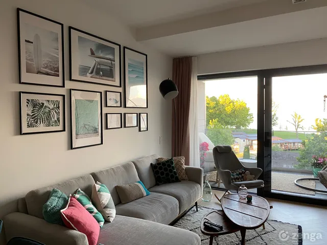 Eladó lakás Balatonfüred, Széchenyi utca 24. 61 nm