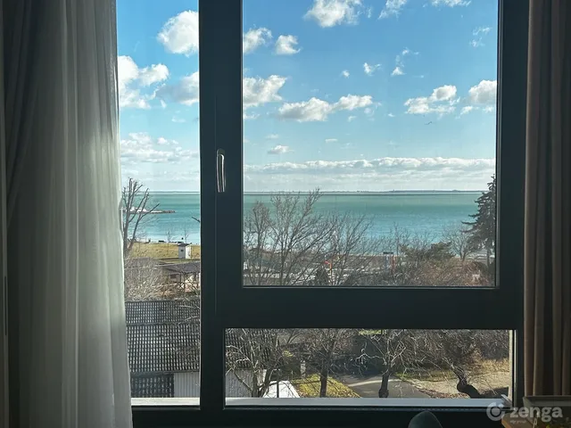 Eladó lakás Balatonfüred, Széchenyi utca 24. 61 nm